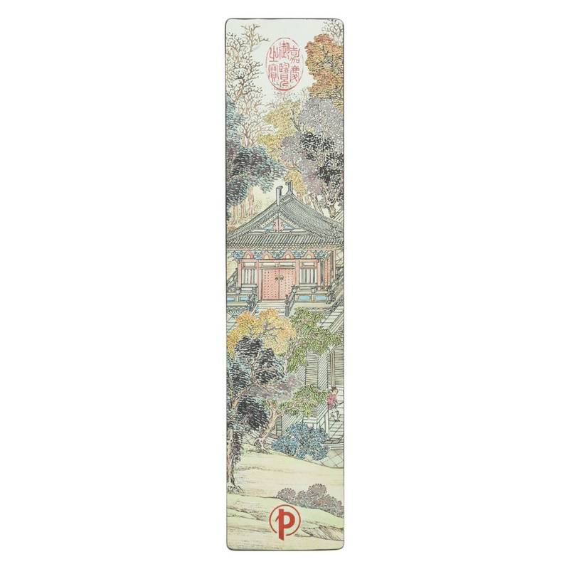 Marca-página Paperblanks Golden Age of Prosperity