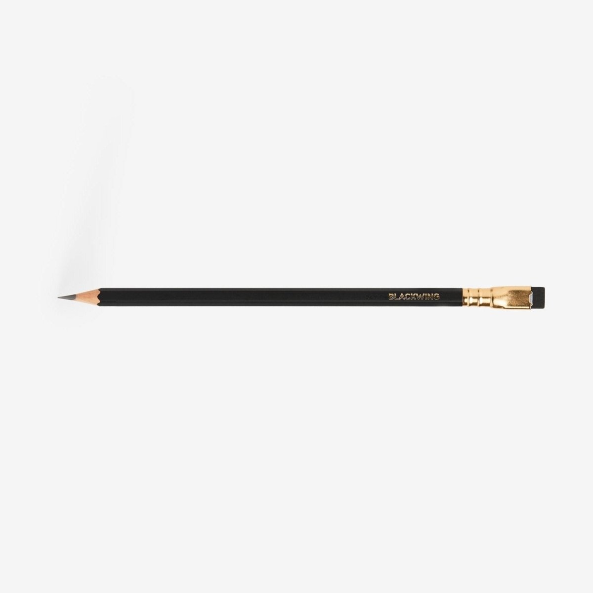 Bláckwing Matte Black Soft Pencil