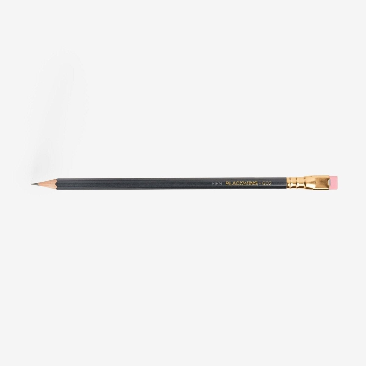 Blackwing 602 Firm Pencil