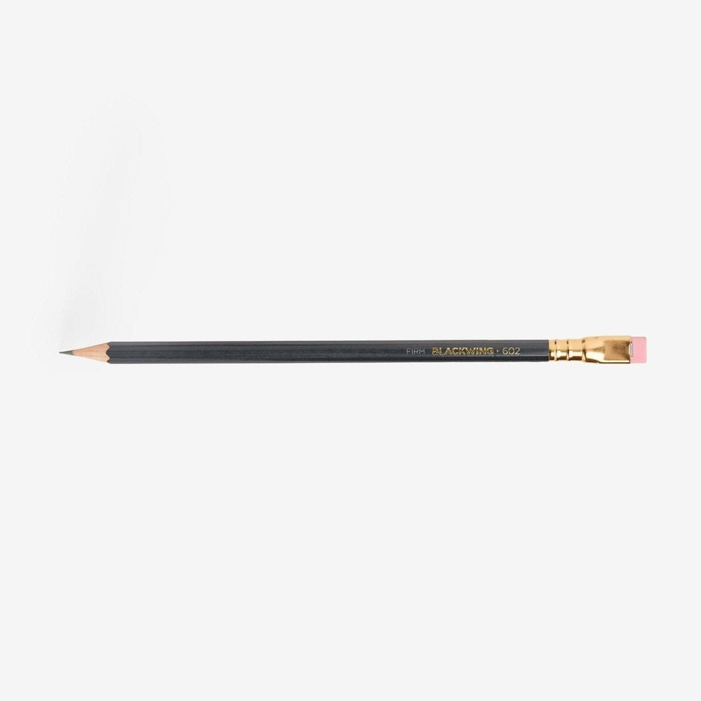 Blackwing 602 Firm Pencil