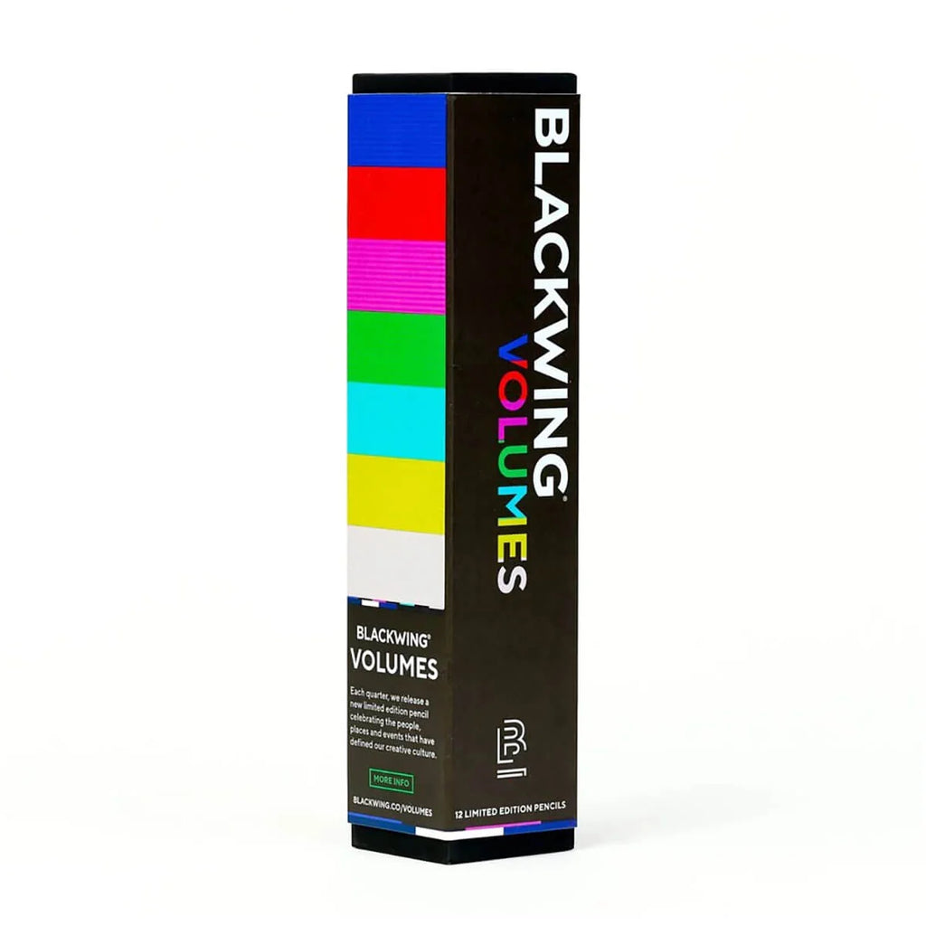 Blackwing Volume 343 – Edição Especial