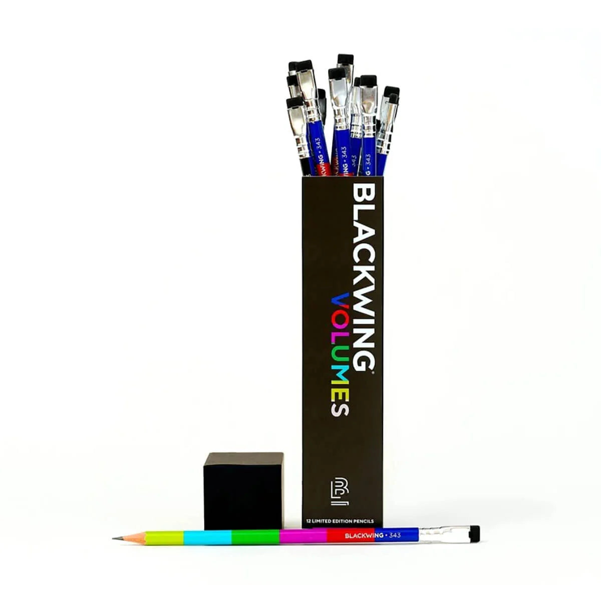 Blackwing Volume 343 – Edição Especial