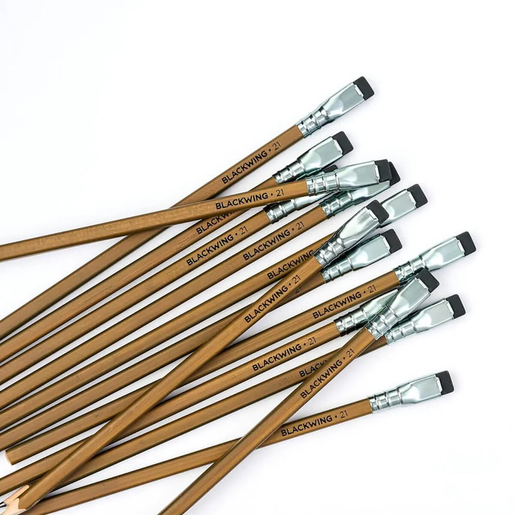 Blackwing Volume 21 – Edição Especial Woodworking