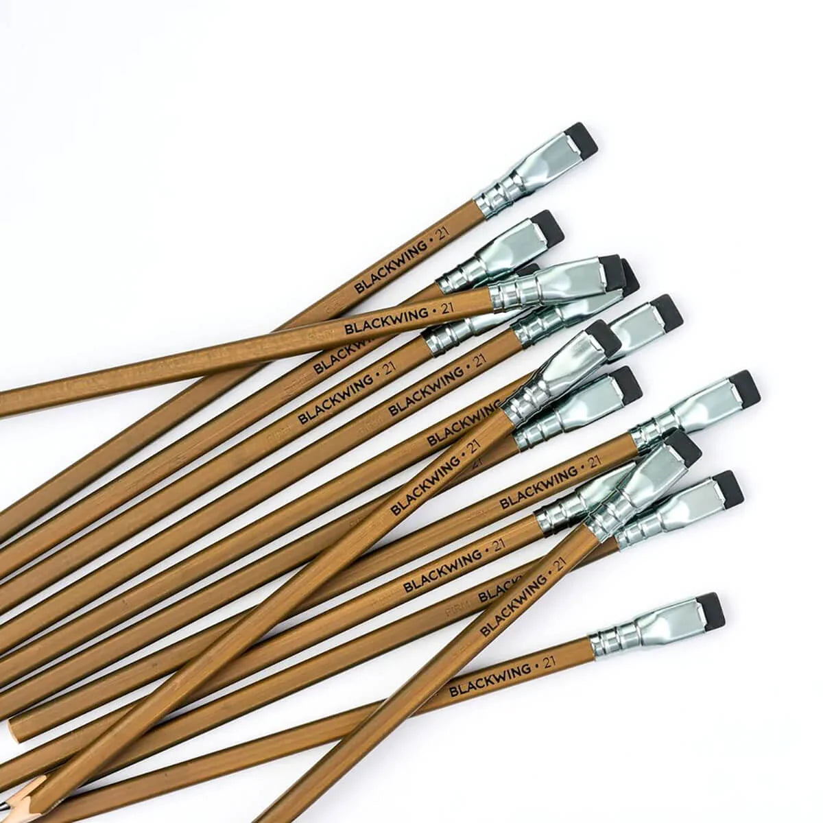 Blackwing Volume 21 – Edição Especial Woodworking