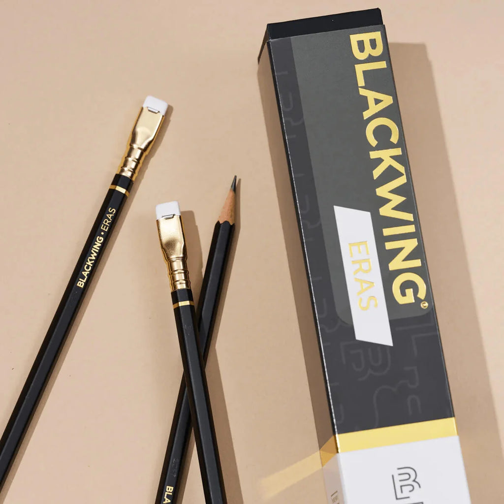 Blackwing Eras 2025 – Edição Especial