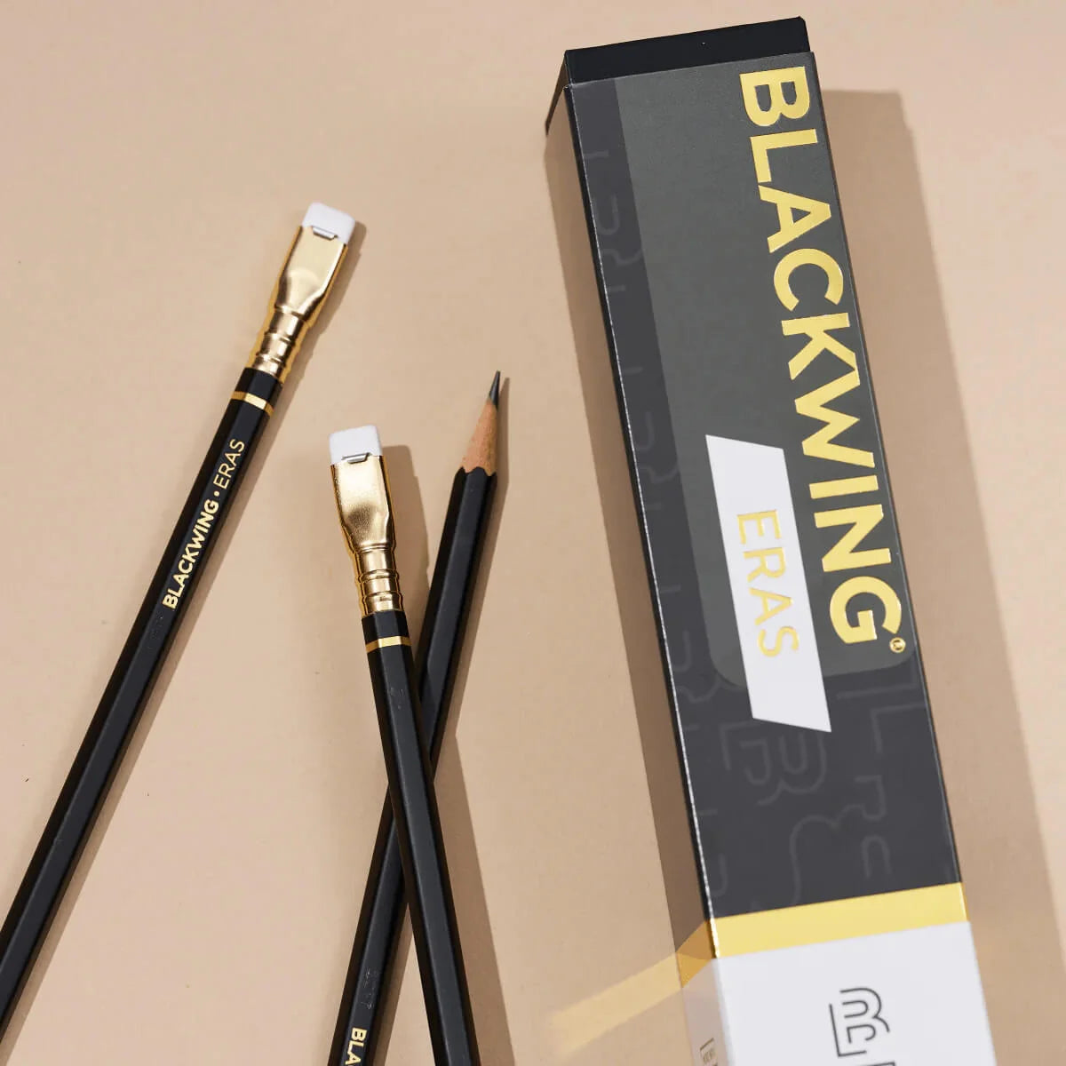 Blackwing Eras 2025 – Edição Especial