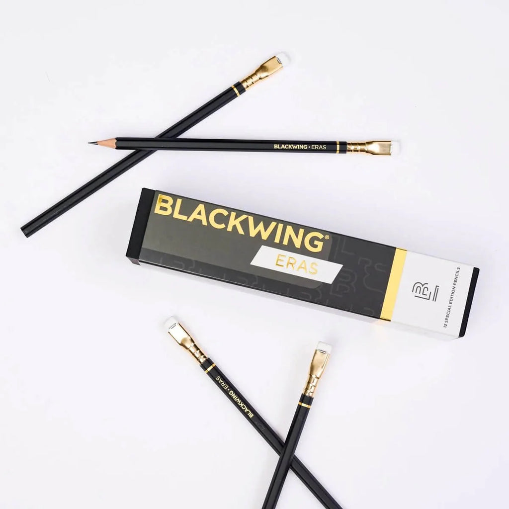 Blackwing Eras 2025 – Edição Especial