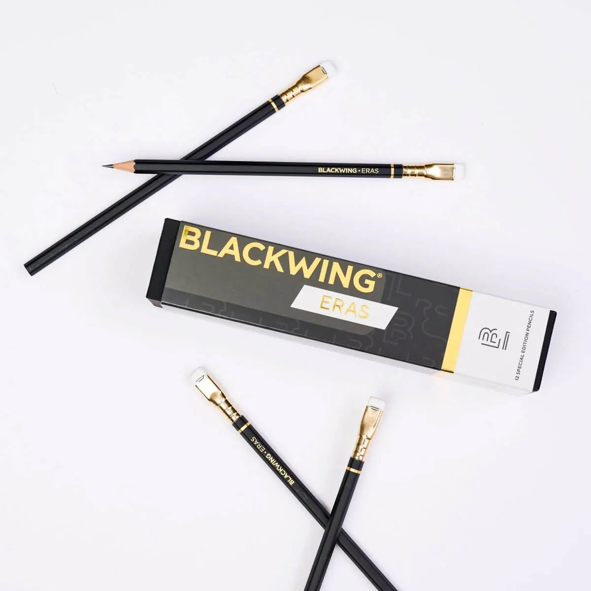 Blackwing Eras 2025 – Edição Especial