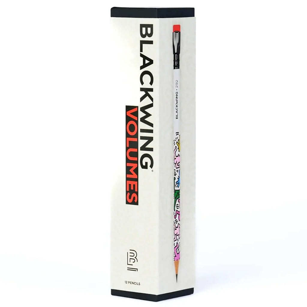 Blackwing Volume 292 Keith Haring – Edição Especial