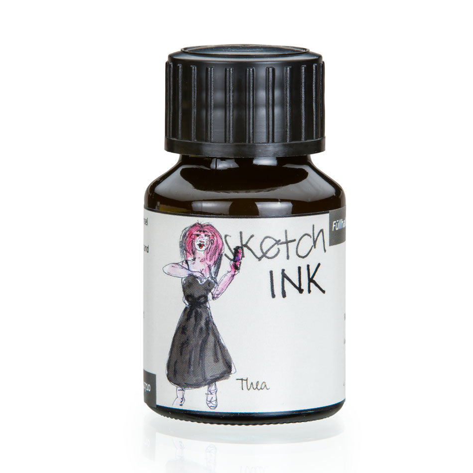 Rohrer & Klingner sketchINK Thea 50 ml – cinza