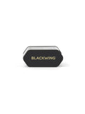 Apontador Blackwing de 2 furos preto