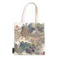 Canvas Bag Paperblanks Golden Age of Prosperity