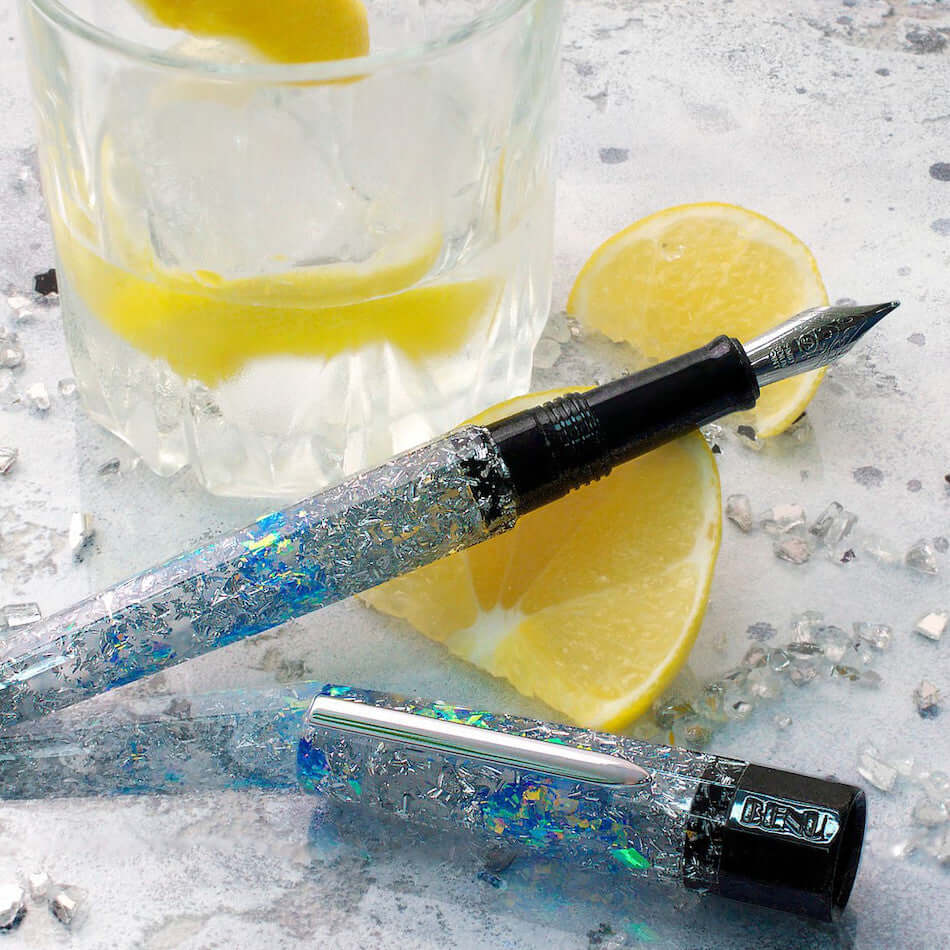 Caneta-tinteiro BENU Euphoria Vodka on the Rocks — imagem 2