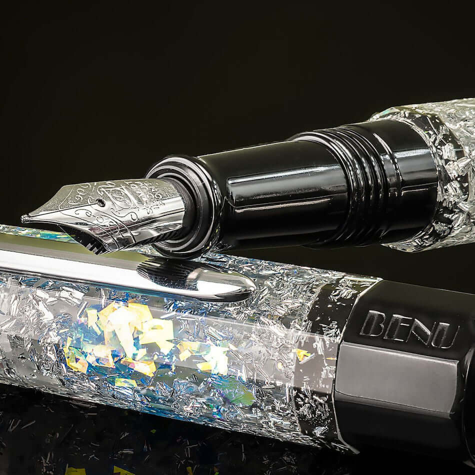 Caneta-tinteiro BENU Euphoria Vodka on the Rocks — imagem 3