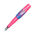 Caneta-tinteiro BENU Pixie Pocket Stardust Pink — imagem 1