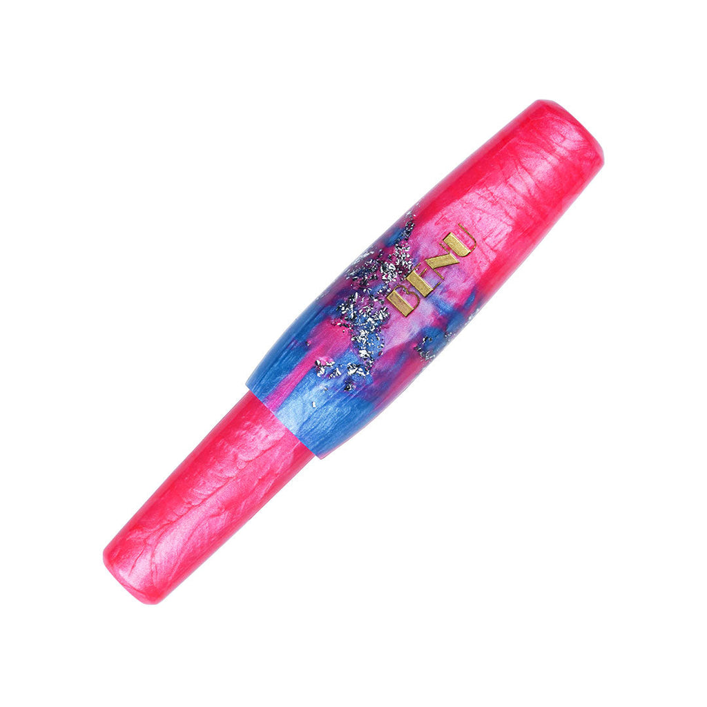 Caneta-tinteiro BENU Pixie Pocket Stardust Pink — imagem 3
