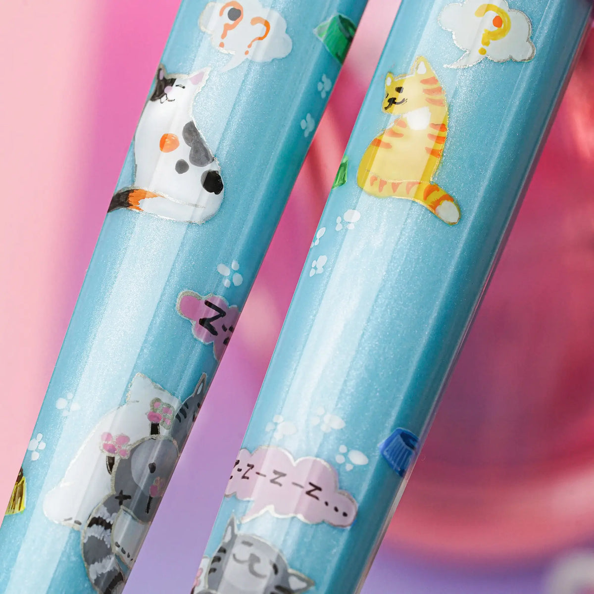 BENU Playful Paws — acabamento artesanal