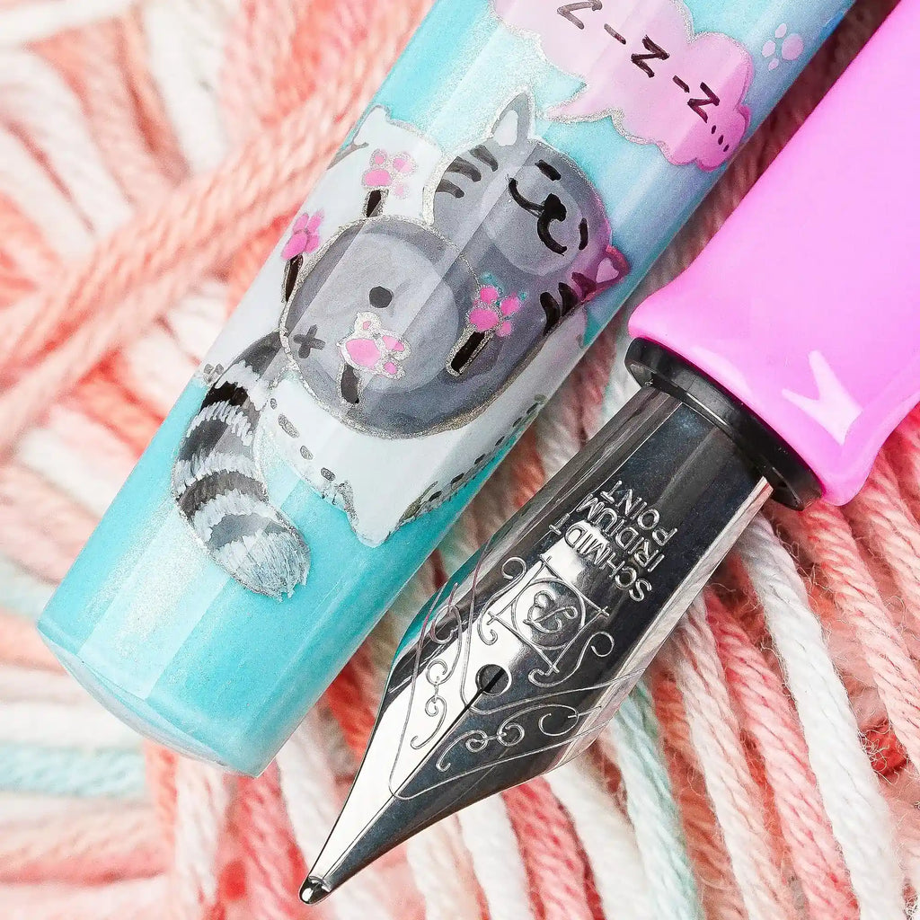 BENU Playful Paws — embalagem e detalhes