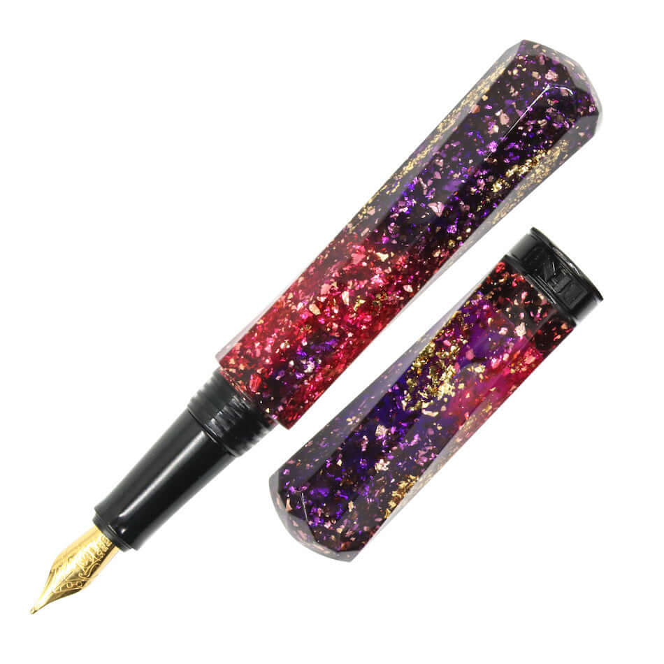 Caneta-tinteiro BENU Scepter III — imagem 1