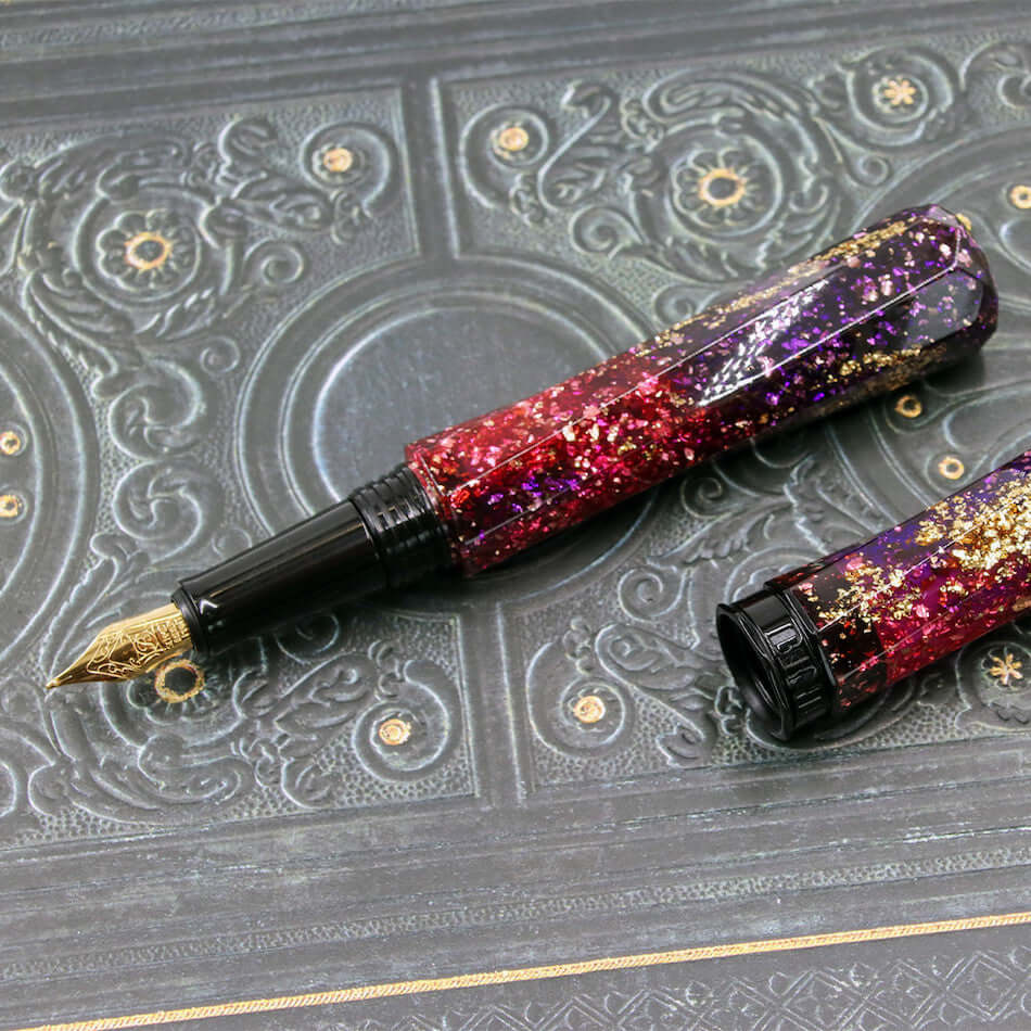 Caneta-tinteiro BENU Scepter III — imagem 2