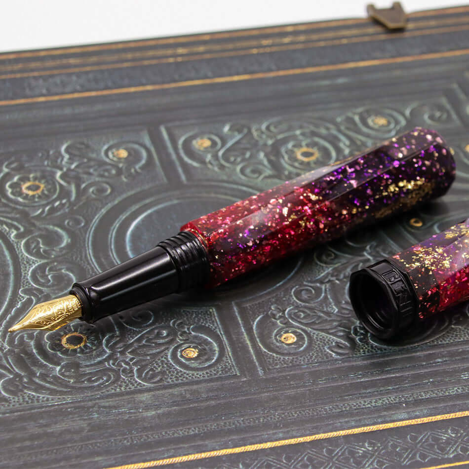 Caneta-tinteiro BENU Scepter III — imagem 3