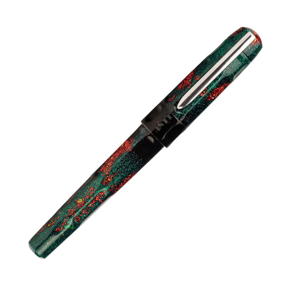 Caneta-tinteiro BENU Talisman Dragon's Blood — imagem 2
