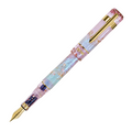 Caneta-tinteiro BENU Tribute Rose de Mai — imagem 1