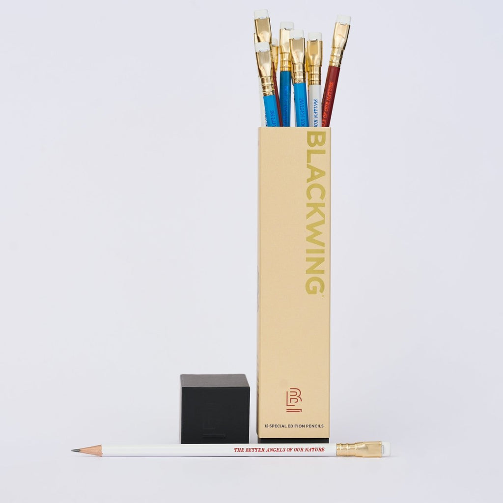 Blackwing 250 Better Angels of Our Nature - foto oficial