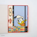 Blackwing Disney Donald Duck and Daisy Duck Gift Set completo