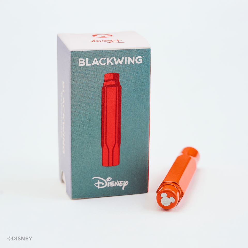 Blackwing Disney Mickey Mouse Point Guard