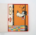 Blackwing Disney Goofy e Pluto Gift Set completo