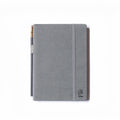 Blackwing Medium Slate Notebook A5 Cinza