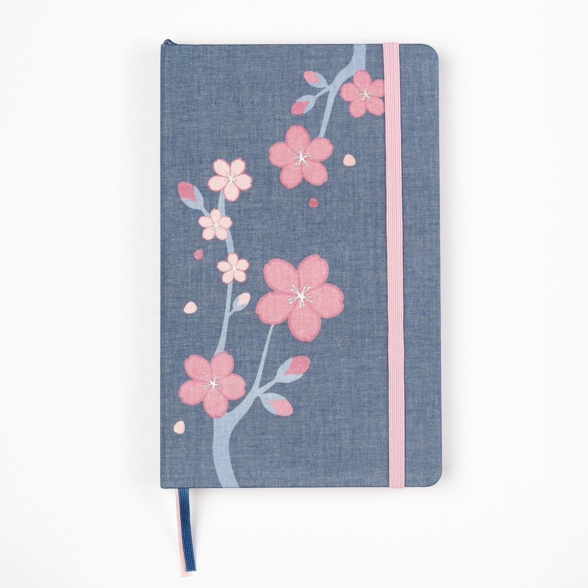 Caderno Moleskine Sakura edição especial