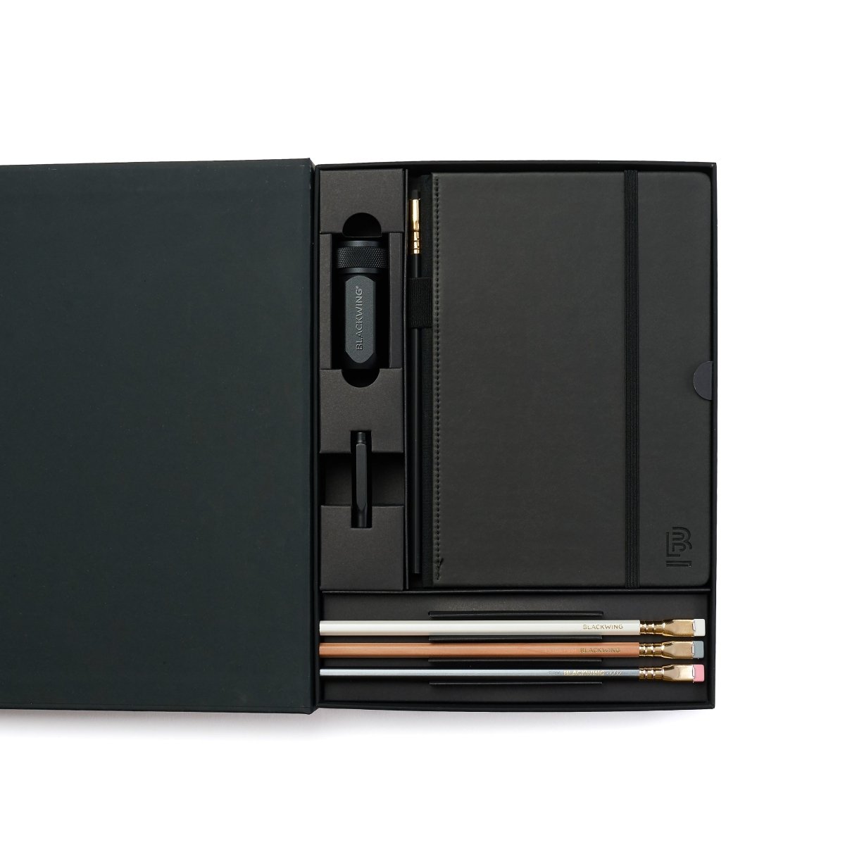 Blackwing Notebook Essentials Set