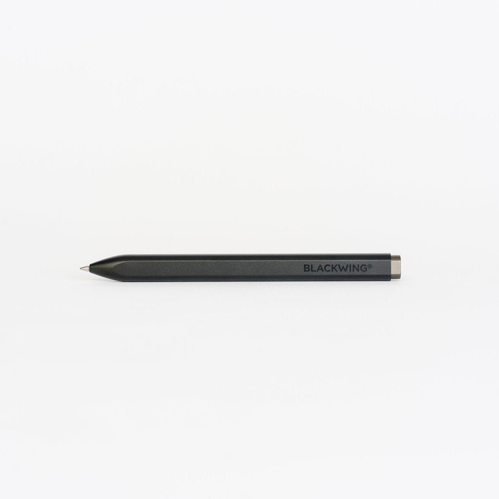 Caneta Blackwing Pen com carga rollerball