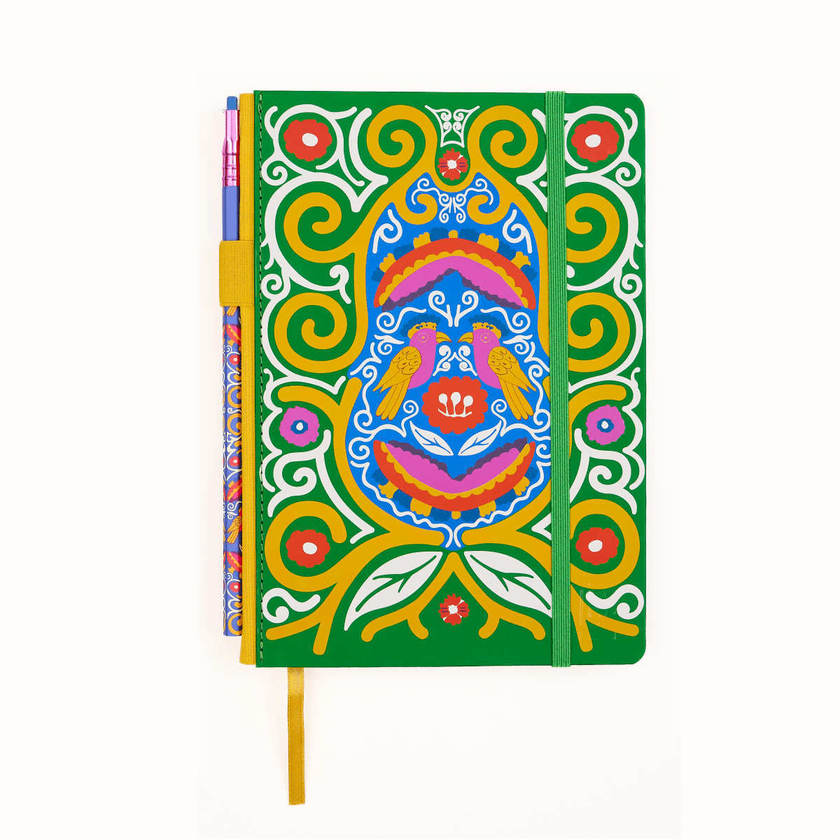 Caderno Blackwing Volume 143 Frida Kahlo A5