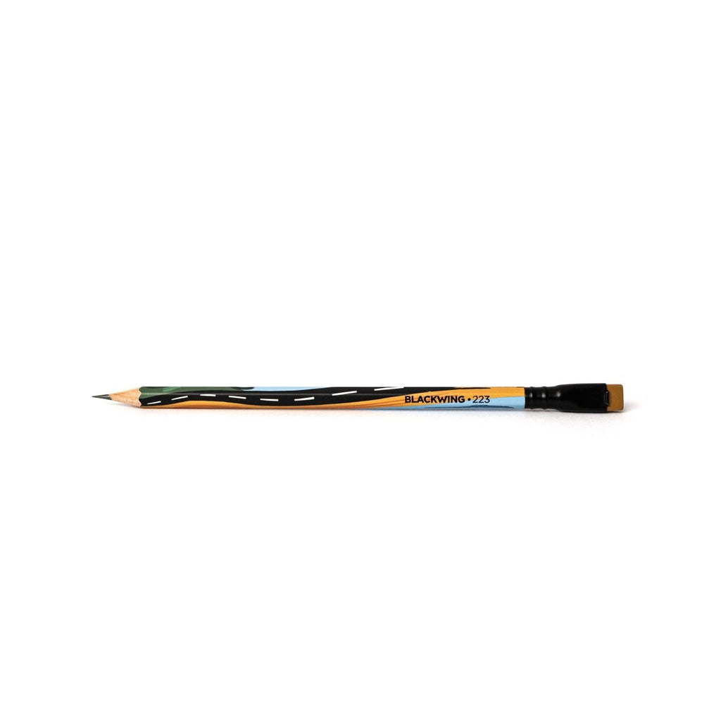 Blackwing Volume 223 Woody Guthrie - lápis