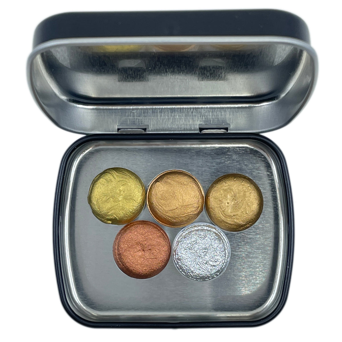 Conjunto Iuile Button Extra Fine