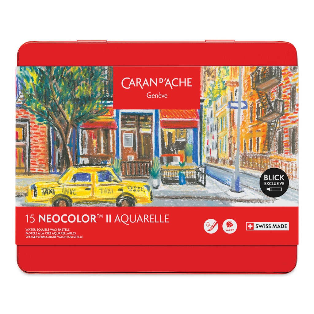 Urban Sketcher Essentials — frente da embalagem