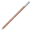Lápis pastel Caran d’Ache 002 - Silver Gray - unidade avulsa