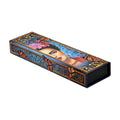 Estojo Paperblanks Frida Kahlo The Colourful Portrait