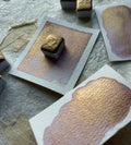 Claire Chi Studio — Sunlight Purple — foto oficial