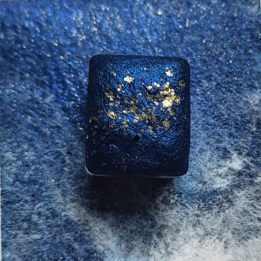 Claire Chi Studio — Stargazer — amostra de cor