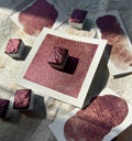 Claire Chi Studio — Wine Red — foto oficial