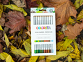 Spectrum Noir Colorista — Natural Landscape — 12 Lápis de Cor — imagem 3