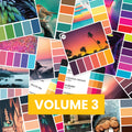 Colour Cube Volume 3, 2ª Edição, Sarah Renae Clark