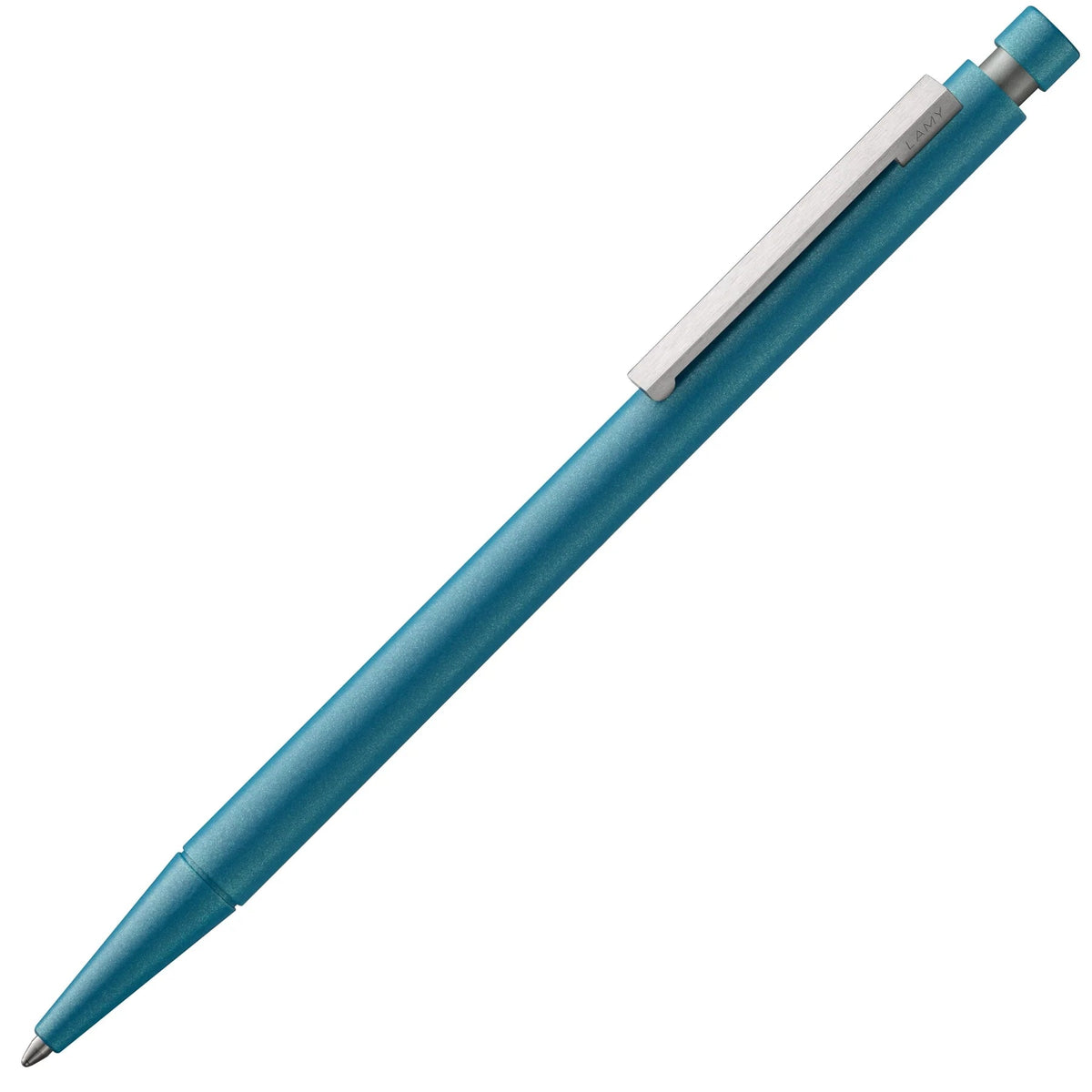 LAMY CP1 Aquamarine — Caneta Esferográfica — imagem 1