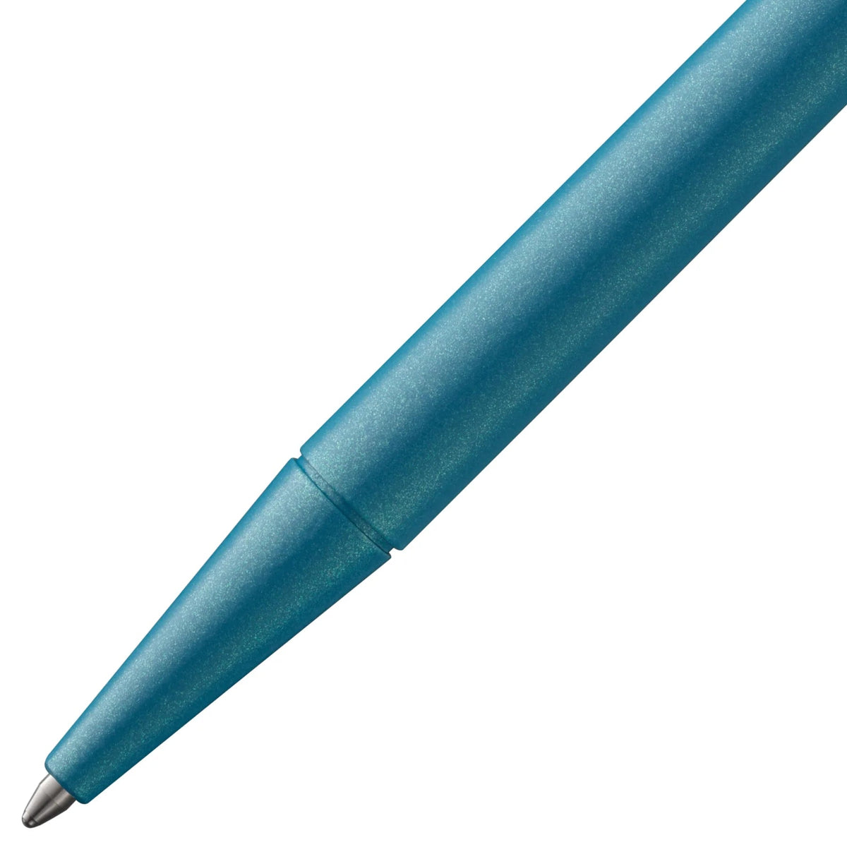 LAMY CP1 Aquamarine — Caneta Esferográfica — imagem 2