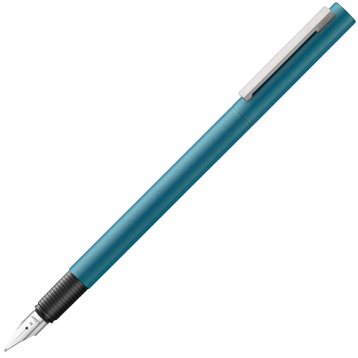 LAMY CP1 Aquamarine — Caneta-Tinteiro — imagem 1