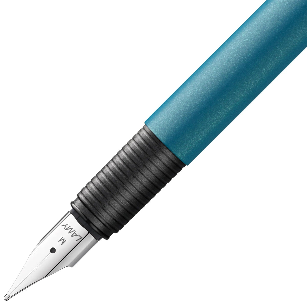LAMY CP1 Aquamarine — Caneta-Tinteiro — imagem 2